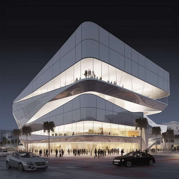 图片[30]-全球设计案例智能库_OJBKAI.COM商业中心建筑外观Midjourney灵感图库-_设计智库－全球设计案例智能库_OJBKAI.COM-全球设计案例智能库_OJBKAI.COM设计智库
