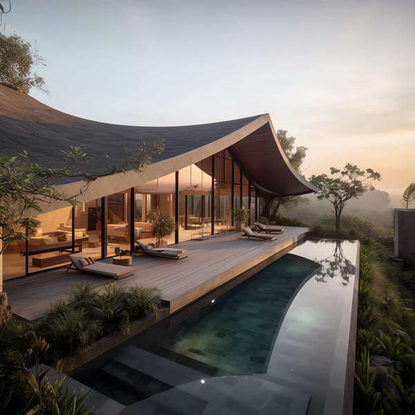 图片[24]-全球设计案例智能库_OJBKAI.COM现代泳池别墅Midjourney灵感图库-_设计智库－全球设计案例智能库_OJBKAI.COM-全球设计案例智能库_OJBKAI.COM设计智库