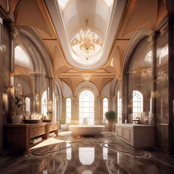 图片[4]-全球设计案例智能库_OJBKAI.COM新古典风格浴缸Midjourney灵感图库-_设计智库－全球设计案例智能库_OJBKAI.COM-全球设计案例智能库_OJBKAI.COM设计智库