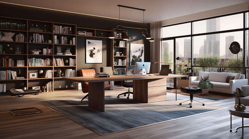 图片[30]-全球设计案例智能库_OJBKAI.COM独立办公室Midjourney灵感图库-_设计智库－全球设计案例智能库_OJBKAI.COM-全球设计案例智能库_OJBKAI.COM设计智库