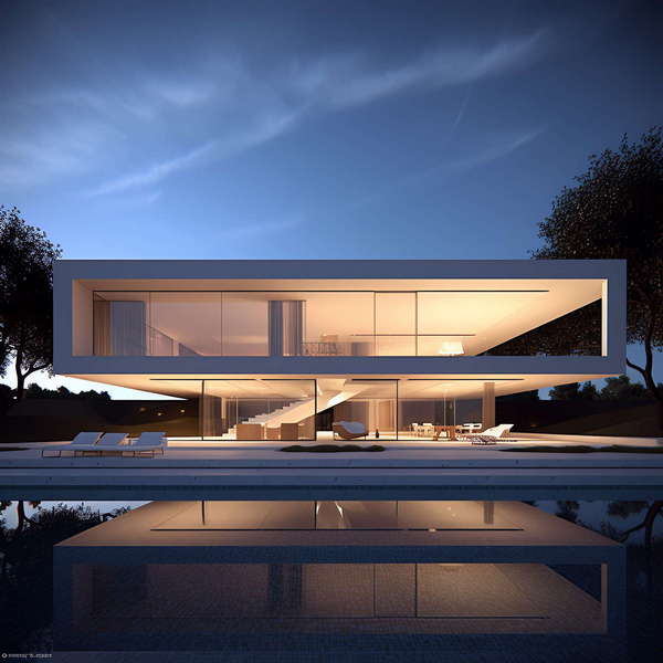 图片[24]-全球设计案例智能库_OJBKAI.COM泳池别墅Midjourney灵感图库-_设计智库－全球设计案例智能库_OJBKAI.COM-全球设计案例智能库_OJBKAI.COM设计智库