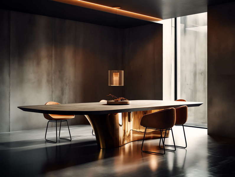 图片[20]-全球设计案例智能库_OJBKAI.COM轻奢风格餐桌Midjourney灵感图库-_设计智库－全球设计案例智能库_OJBKAI.COM-全球设计案例智能库_OJBKAI.COM设计智库