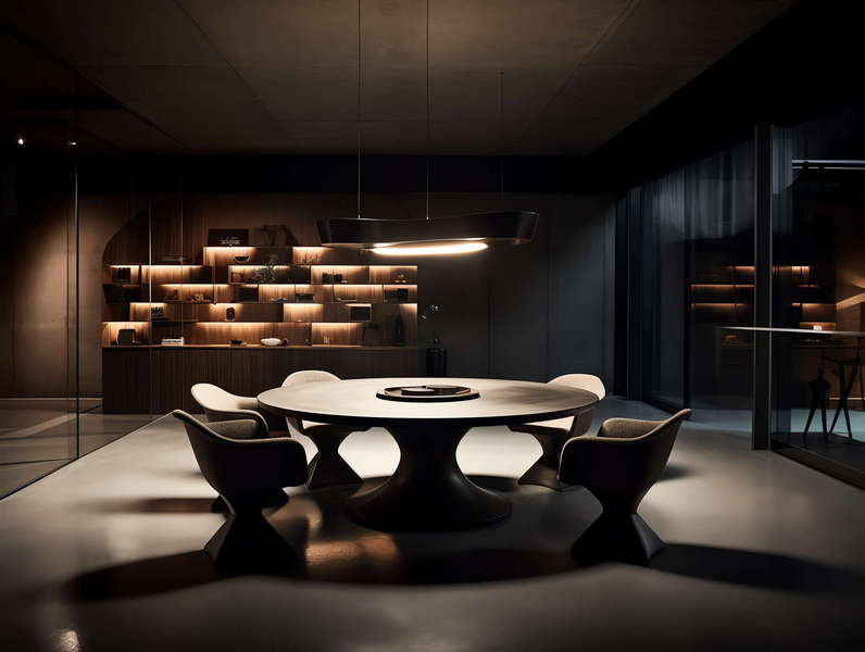 图片[29]-全球设计案例智能库_OJBKAI.COM现代简约风餐桌Midjourney灵感图库-_设计智库－全球设计案例智能库_OJBKAI.COM-全球设计案例智能库_OJBKAI.COM设计智库