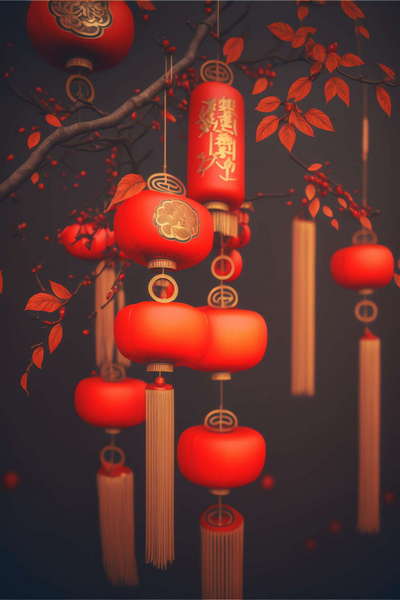 图片[12]-全球设计案例智能库_OJBKAI.COM灯笼-1_Midjourney灵感图库-设计智库－全球设计案例智能库_OJBKAI.COM-全球设计案例智能库_OJBKAI.COM设计智库