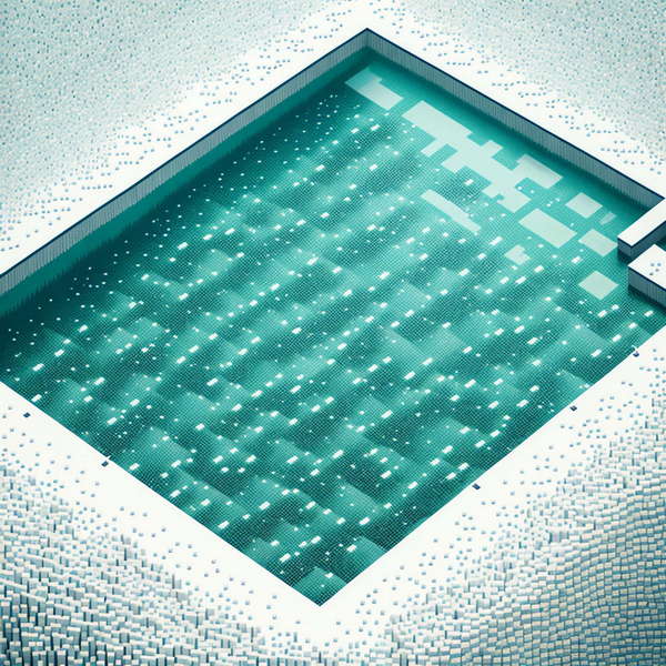 图片[2]-全球设计案例智能库_OJBKAI.COM彩虹色彩的泳池Midjourney灵感图库-_设计智库－全球设计案例智能库_OJBKAI.COM-全球设计案例智能库_OJBKAI.COM设计智库