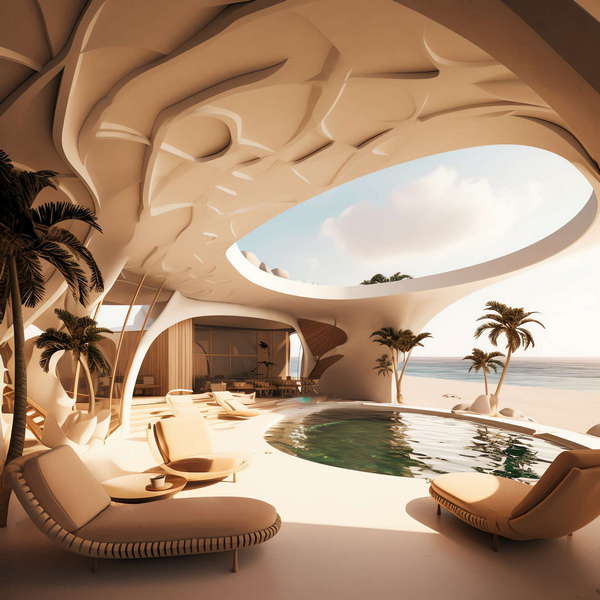 图片[20]-全球设计案例智能库_OJBKAI.COM东南亚酒店休闲公区Midjourney灵感图库-_设计智库－全球设计案例智能库_OJBKAI.COM-全球设计案例智能库_OJBKAI.COM设计智库