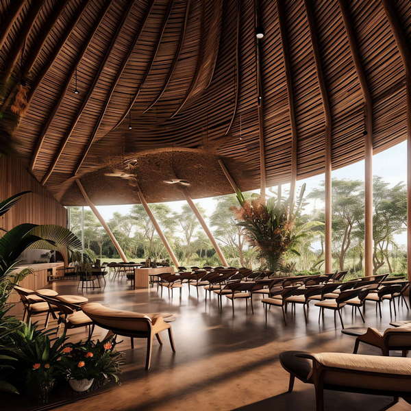 图片[20]-全球设计案例智能库_OJBKAI.COM东南亚酒店餐饮区Midjourney灵感图库-_设计智库－全球设计案例智能库_OJBKAI.COM-全球设计案例智能库_OJBKAI.COM设计智库