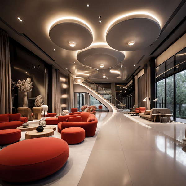 图片[20]-全球设计案例智能库_OJBKAI.COM酒店现代风格奢华楼梯Midjourney灵感图库-_设计智库－全球设计案例智能库_OJBKAI.COM-全球设计案例智能库_OJBKAI.COM设计智库