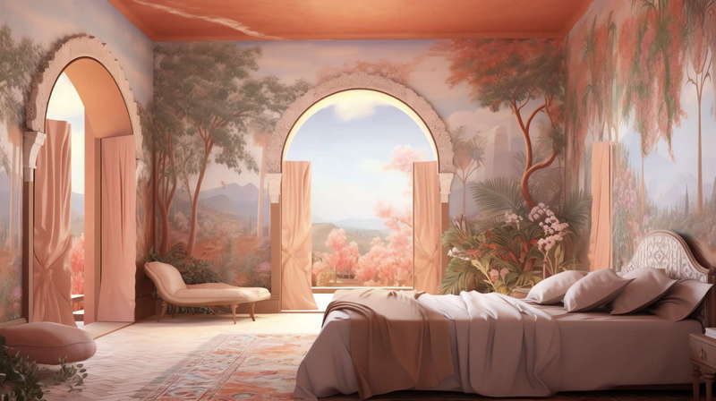 图片[29]-全球设计案例智能库_OJBKAI.COM酒店民宿客房Midjourney灵感图库-_设计智库－全球设计案例智能库_OJBKAI.COM-全球设计案例智能库_OJBKAI.COM设计智库