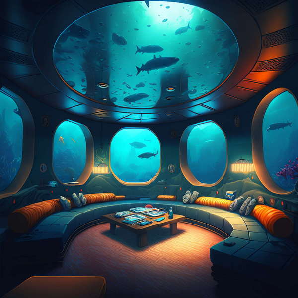 图片[20]-全球设计案例智能库_OJBKAI.COM酒店海洋主题Midjourney灵感图库-_设计智库－全球设计案例智能库_OJBKAI.COM-全球设计案例智能库_OJBKAI.COM设计智库