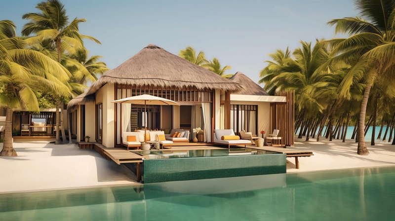 图片[32]-全球设计案例智能库_OJBKAI.COM度假酒店客房Midjourney灵感图库-_设计智库－全球设计案例智能库_OJBKAI.COM-全球设计案例智能库_OJBKAI.COM设计智库