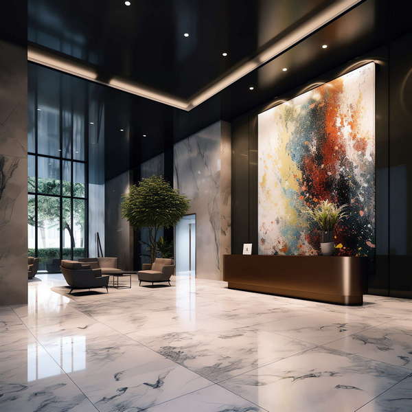 图片[29]-全球设计案例智能库_OJBKAI.COM现代前卫酒店大堂Midjourney灵感图库-_设计智库－全球设计案例智能库_OJBKAI.COM-全球设计案例智能库_OJBKAI.COM设计智库