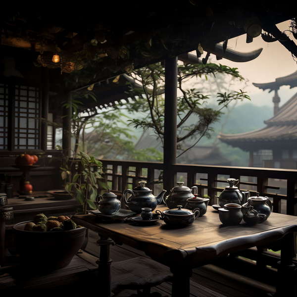 图片[29]-全球设计案例智能库_OJBKAI.COM民宿酒店茶室Midjourney灵感图库-_设计智库－全球设计案例智能库_OJBKAI.COM-全球设计案例智能库_OJBKAI.COM设计智库