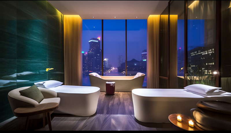 图片[29]-全球设计案例智能库_OJBKAI.COM轻奢酒店SPA_Midjourney灵感图库-_设计智库－全球设计案例智能库_OJBKAI.COM-全球设计案例智能库_OJBKAI.COM设计智库