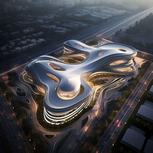 图片[38]-全球设计案例智能库_OJBKAI.COM现代科幻风商场_Midjourney灵感图库-_设计智库－全球设计案例智能库_OJBKAI.COM-全球设计案例智能库_OJBKAI.COM设计智库