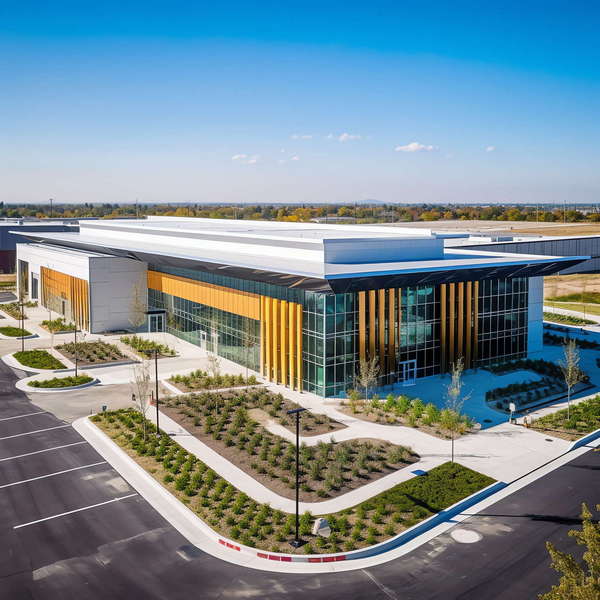 图片[22]-全球设计案例智能库_OJBKAI.COM现代风格商业体建筑外观Midjourney灵感图库-_设计智库－全球设计案例智能库_OJBKAI.COM-全球设计案例智能库_OJBKAI.COM设计智库