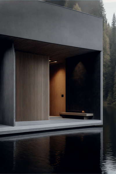 图片[12]-全球设计案例智能库_OJBKAI.COM森林餐厅Midjourney灵感图库-_设计智库－全球设计案例智能库_OJBKAI.COM-全球设计案例智能库_OJBKAI.COM设计智库