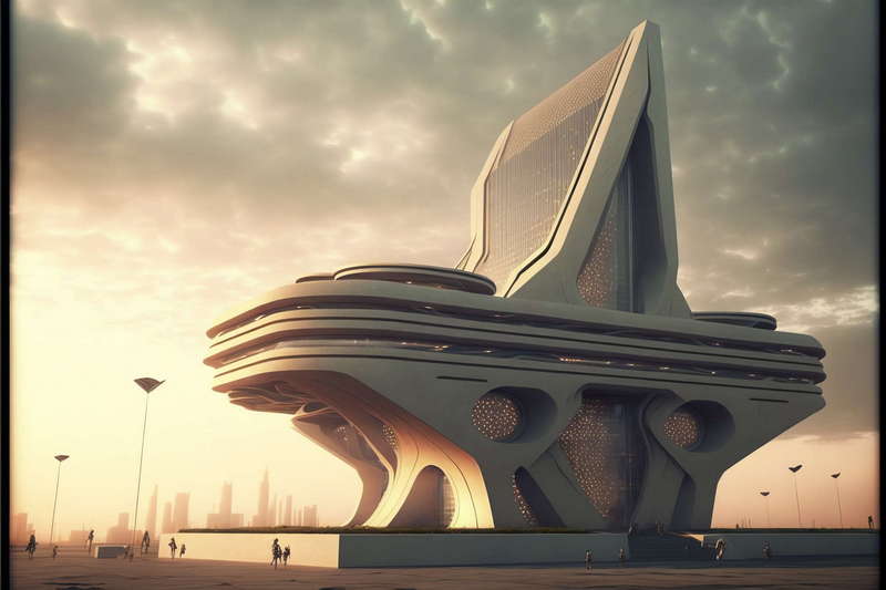 图片[20]-全球设计案例智能库_OJBKAI.COM太空科幻科技馆外观_Midjourney灵感图库-_设计智库－全球设计案例智能库_OJBKAI.COM-全球设计案例智能库_OJBKAI.COM设计智库