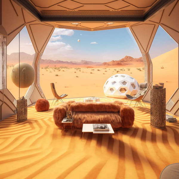 图片[29]-全球设计案例智能库_OJBKAI.COM沙漠主题Midjourney灵感图库-_设计智库－全球设计案例智能库_OJBKAI.COM-全球设计案例智能库_OJBKAI.COM设计智库
