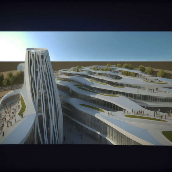 图片[29]-全球设计案例智能库_OJBKAI.COM曲线空间Midjourney灵感图库-_设计智库－全球设计案例智能库_OJBKAI.COM-全球设计案例智能库_OJBKAI.COM设计智库