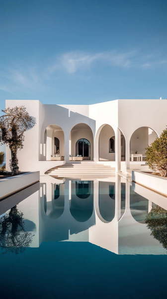 图片[27]-全球设计案例智能库_OJBKAI.COM民宿建筑外观Midjourney灵感图库-_设计智库－全球设计案例智能库_OJBKAI.COM-全球设计案例智能库_OJBKAI.COM设计智库