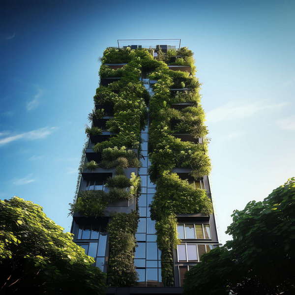 图片[16]-全球设计案例智能库_OJBKAI.COM垂直绿化Midjourney灵感图库-_设计智库－全球设计案例智能库_OJBKAI.COM-全球设计案例智能库_OJBKAI.COM设计智库