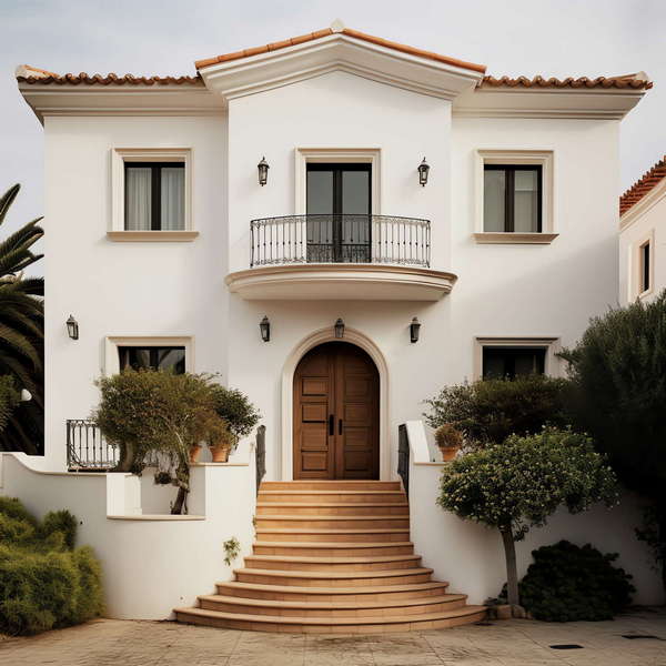 图片[26]-全球设计案例智能库_OJBKAI.COM田园风别墅Midjourney灵感图库-_设计智库－全球设计案例智能库_OJBKAI.COM-全球设计案例智能库_OJBKAI.COM设计智库