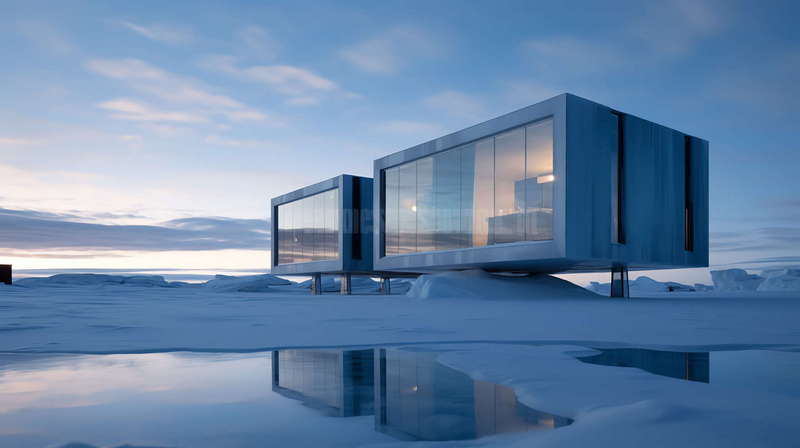 图片[25]-全球设计案例智能库_OJBKAI.COM冰雕别墅Midjourney灵感图库-_设计智库－全球设计案例智能库_OJBKAI.COM-全球设计案例智能库_OJBKAI.COM设计智库