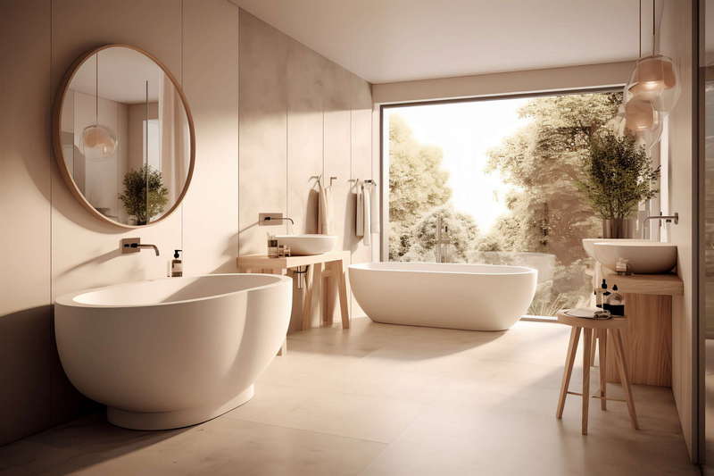 图片[10]-全球设计案例智能库_OJBKAI.COM野奢风格卫浴Midjourney灵感图库-_设计智库－全球设计案例智能库_OJBKAI.COM-全球设计案例智能库_OJBKAI.COM设计智库