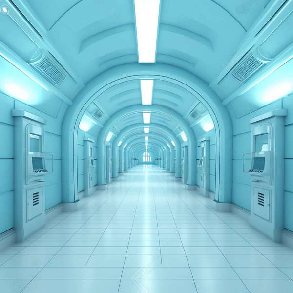 图片[11]-全球设计案例智能库_OJBKAI.COM色彩清晰明亮医院康养走廊Midjourney灵感图库-_设计智库－全球设计案例智能库_OJBKAI.COM-全球设计案例智能库_OJBKAI.COM设计智库