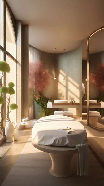 图片[22]-全球设计案例智能库_OJBKAI.COM高端会所SPA水疗Midjourney灵感图库-_设计智库－全球设计案例智能库_OJBKAI.COM-全球设计案例智能库_OJBKAI.COM设计智库