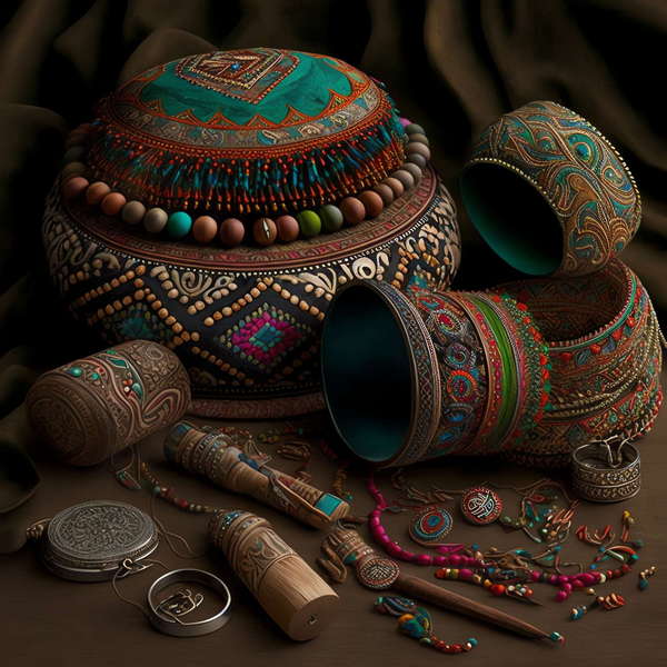 图片[22]-全球设计案例智能库_OJBKAI.COM少数民族首饰1_Midjourney灵感图库-设计智库－全球设计案例智能库_OJBKAI.COM-全球设计案例智能库_OJBKAI.COM设计智库