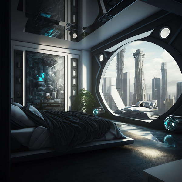 图片[18]-全球设计案例智能库_OJBKAI.COM科幻未来男孩房3_Midjourney灵感图库-_设计智库－全球设计案例智能库_OJBKAI.COM-全球设计案例智能库_OJBKAI.COM设计智库
