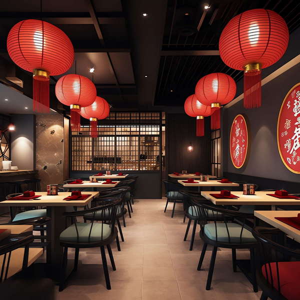 图片[21]-全球设计案例智能库_OJBKAI.COM中式餐厅Midjourney灵感图库-_设计智库－全球设计案例智能库_OJBKAI.COM-全球设计案例智能库_OJBKAI.COM设计智库