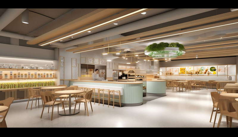 图片[30]-全球设计案例智能库_OJBKAI.COM餐饮店面Midjourney灵感图库-_设计智库－全球设计案例智能库_OJBKAI.COM-全球设计案例智能库_OJBKAI.COM设计智库