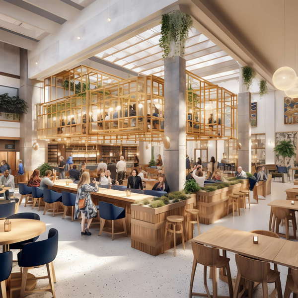 图片[26]-全球设计案例智能库_OJBKAI.COM工装餐厅Midjourney灵感图库-_设计智库－全球设计案例智能库_OJBKAI.COM-全球设计案例智能库_OJBKAI.COM设计智库