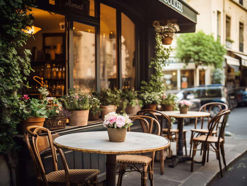 图片[29]-全球设计案例智能库_OJBKAI.COM复古浪漫室外餐厅Midjourney灵感图库-_设计智库－全球设计案例智能库_OJBKAI.COM-全球设计案例智能库_OJBKAI.COM设计智库