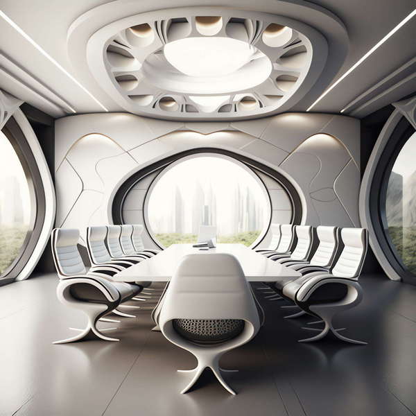 图片[29]-全球设计案例智能库_OJBKAI.COM会议室Midjourney灵感图库-_设计智库－全球设计案例智能库_OJBKAI.COM-全球设计案例智能库_OJBKAI.COM设计智库