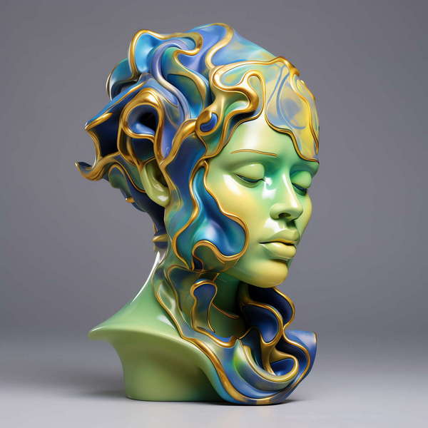 图片[13]-全球设计案例智能库_OJBKAI.COM雕塑摆件Midjourney灵感图库-_设计智库－全球设计案例智能库_OJBKAI.COM-全球设计案例智能库_OJBKAI.COM设计智库