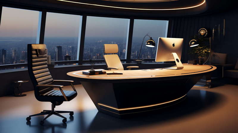 图片[4]-全球设计案例智能库_OJBKAI.COM现代办公桌Midjourney灵感图库-_设计智库－全球设计案例智能库_OJBKAI.COM-全球设计案例智能库_OJBKAI.COM设计智库