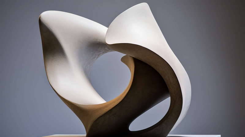 图片[12]-全球设计案例智能库_OJBKAI.COM雕塑艺术品Midjourney灵感图库-_设计智库－全球设计案例智能库_OJBKAI.COM-全球设计案例智能库_OJBKAI.COM设计智库