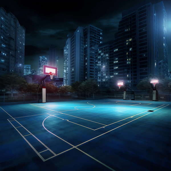 图片[33]-全球设计案例智能库_OJBKAI.COM篮球馆_Midjourney灵感图库292P-全球设计案例智能库_OJBKAI.COM设计智库