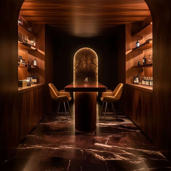 图片[7]-全球设计案例智能库_OJBKAI.COM高端会所吧台水吧区Midjourney灵感图库-_设计智库－全球设计案例智能库_OJBKAI.COM-全球设计案例智能库_OJBKAI.COM设计智库