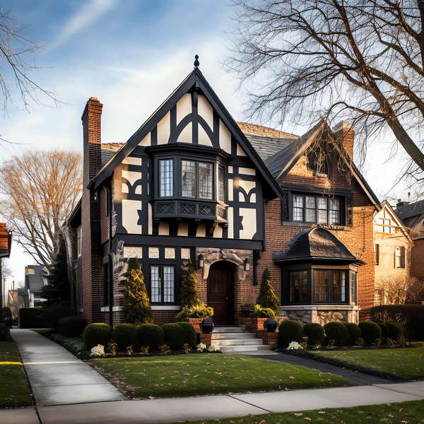 图片[10]-全球设计案例智能库_OJBKAI.COM美式乡村别墅外观Midjourney灵感图库-_设计智库－全球设计案例智能库_OJBKAI.COM-全球设计案例智能库_OJBKAI.COM设计智库