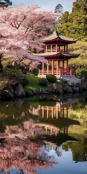 图片[36]-全球设计案例智能库_OJBKAI.COM日式园林Midjourney灵感图库-_设计智库－全球设计案例智能库_OJBKAI.COM-全球设计案例智能库_OJBKAI.COM设计智库