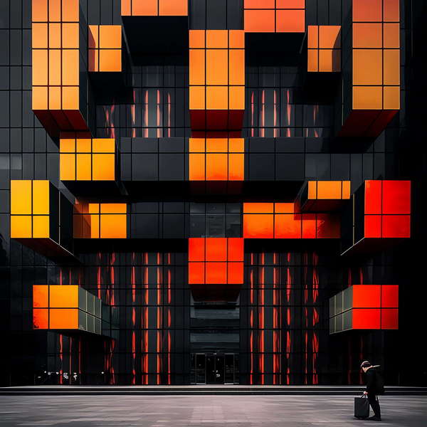 图片[36]-全球设计案例智能库_OJBKAI.COM色彩艺术商业中心Midjourney灵感图库-_设计智库－全球设计案例智能库_OJBKAI.COM-全球设计案例智能库_OJBKAI.COM设计智库