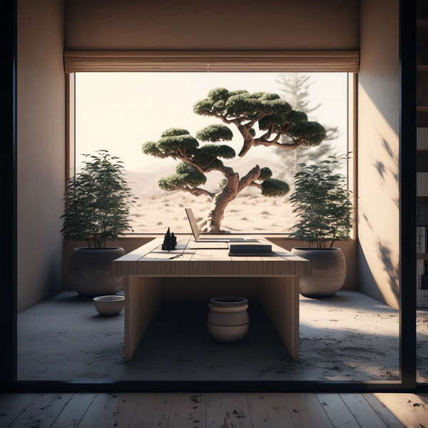 图片[7]-全球设计案例智能库_OJBKAI.COM禅园小景Midjourney灵感图库-_设计智库－全球设计案例智能库_OJBKAI.COM-全球设计案例智能库_OJBKAI.COM设计智库