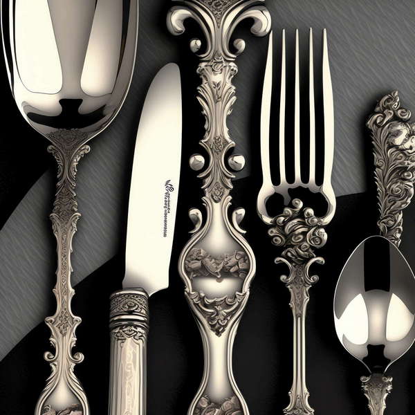 图片[15]-全球设计案例智能库_OJBKAI.COM刀叉勺Midjourney灵感图库-_设计智库－全球设计案例智能库_OJBKAI.COM-全球设计案例智能库_OJBKAI.COM设计智库