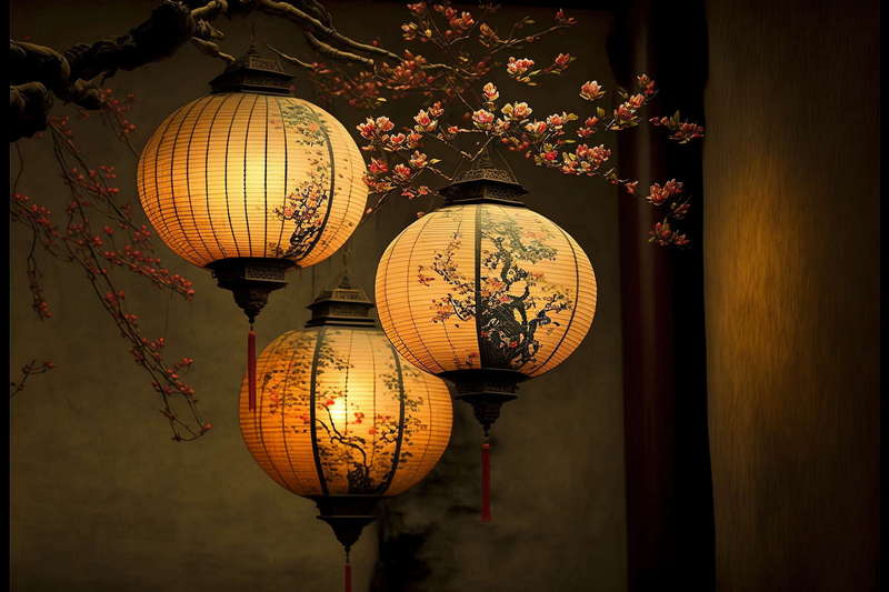 图片[24]-全球设计案例智能库_OJBKAI.COM灯笼-3_Midjourney灵感图库-设计智库－全球设计案例智能库_OJBKAI.COM-全球设计案例智能库_OJBKAI.COM设计智库