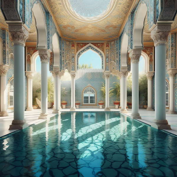 图片[6]-全球设计案例智能库_OJBKAI.COM会所游泳池Midjourney灵感图库-_设计智库－全球设计案例智能库_OJBKAI.COM-全球设计案例智能库_OJBKAI.COM设计智库